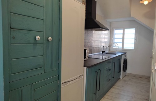 El Morche Apartment | Apartamentos Torre Vigia
