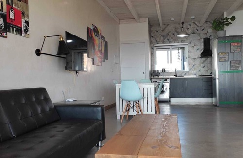 El Morche Apartment | Apartamentos Torre Vigia