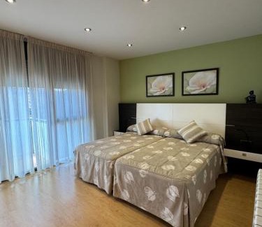Tremp Apartment | Apartamentos Turísticos Can Rocamora