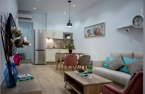 San Juan Apartment | Apartamentos Turísticos Moret11-1B