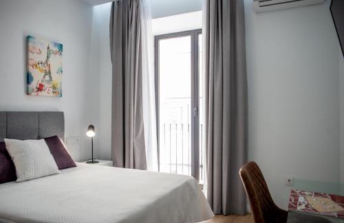 San Juan Apartment | Apartamentos Turísticos Moret11-1B