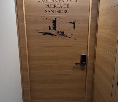 Avila Apartment | Apartamentos turisticos Ávila Puerta de San Isidro 1-4
