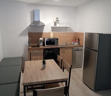 Avila Apartment | Apartamentos turisticos Ávila Puerta de San Isidro 1-4