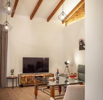 San Juan Apartment | Apartamentos Turisticos Moret 11 - 2A