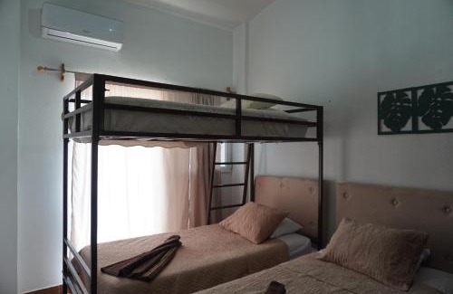 Retalhuleu Apartment | Apartamentos Tzapotitlan