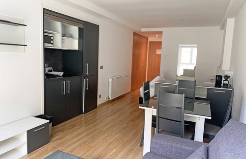 Arinsal Apartment | Apartamentos Vallnord 3000