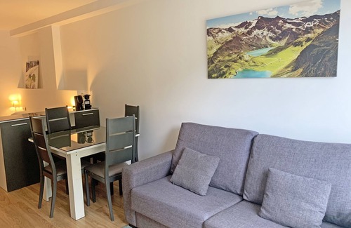 Arinsal Apartment | Apartamentos Vallnord 3000