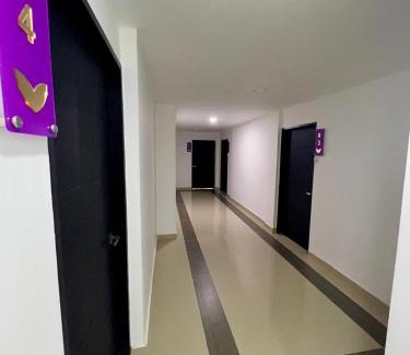 Cerete Apartment | Apartamentos VIOLETTA