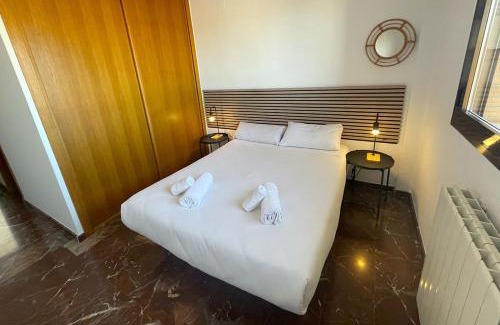 Actur Apartment | Apartamentos Zaragoza Suites El Pilar 3000