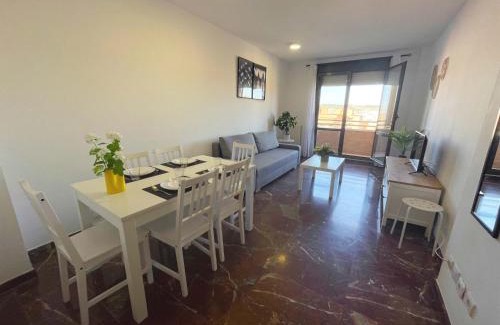 Actur Apartment | Apartamentos Zaragoza Suites El Pilar 3000