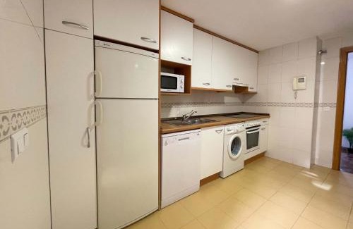 Actur Apartment | Apartamentos Zaragoza Suites El Pilar 3000