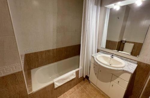 Actur Apartment | Apartamentos Zaragoza Suites El Pilar 3000