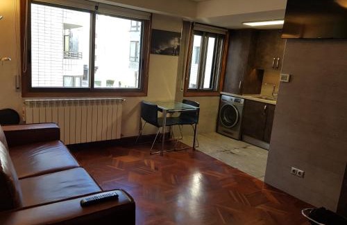 Zarautz Apartment | Apartamentos Zarautz Playa2, con piscina y garaje