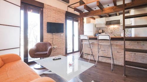 Toledo City Center Apartment | Apartamentos Zocosol by Toledo AP