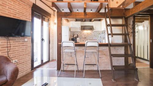 Toledo City Center Apartment | Apartamentos Zocosol by Toledo AP