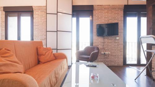 Toledo City Center Apartment | Apartamentos Zocosol by Toledo AP