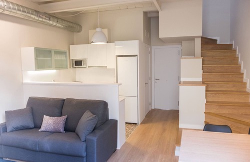 Sabadell House | Apartaments Adame, Sabadell