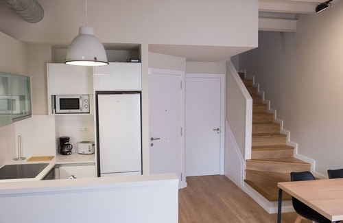 Sabadell House | Apartaments Adame, Sabadell