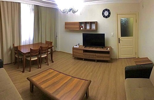 Yalova Apartment | Apartaments by the Marble sea 10
