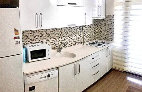 Yalova Apartment | Apartaments by the Marble sea 10