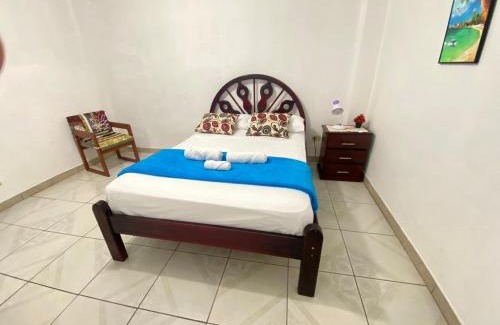 Puerto Ayora House | APARTAMENTS DREAMS