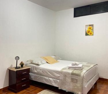 Puerto Ayora House | APARTAMENTS DREAMS