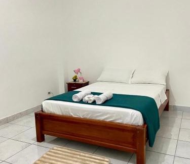 Puerto Ayora House | APARTAMENTS DREAMS