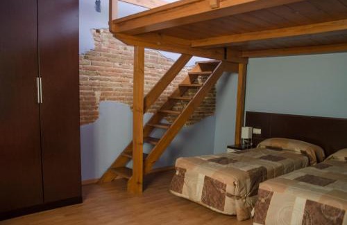 Montblanc Apartment | Apartaments El Jaç