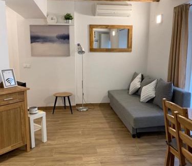 Mora d'Ebre Apartment | APARTAMENTS IMPRO