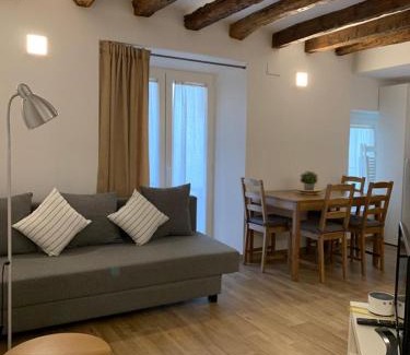Mora d'Ebre Apartment | APARTAMENTS IMPRO
