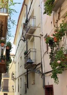 Mora d'Ebre Apartment | APARTAMENTS IMPRO