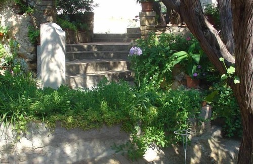 Giglio Campese House | Apartaments in ancient Tower on the see