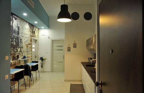 Sant'Antonio Abate Apartment | Apartaments Amalfi - near Vesuvius and Pompeii.