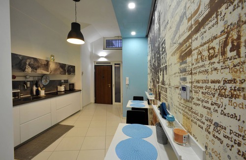 Sant'Antonio Abate Apartment | Apartaments Amalfi - near Vesuvius and Pompeii.