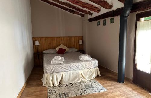 Prat de Comte House | Apartaments La Clotxa - Prat de Comte