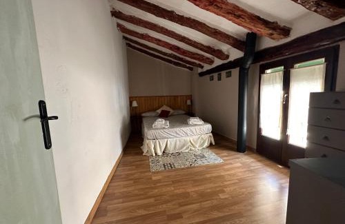 Prat de Comte House | Apartaments La Clotxa - Prat de Comte