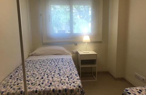 Comarruga Apartment | Apartaments Les Palmeres Coma-ruga