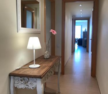 Comarruga Apartment | Apartaments Les Palmeres Coma-ruga