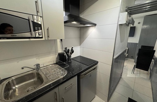 Pas de la Casa Apartment | Apartaments Moblats Pas - Studio 2 pers