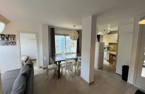 Pas de la Casa Apartment | Apartaments Moblats pas - Appartements 2 chbr 5/6 pers