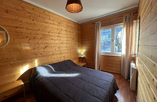 Meritxell Apartment | Apartaments Moblats pas - appartement 1 chbr 4/5 pers