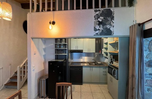 Pas de la Casa Apartment | Apartaments Moblats Pas - appartement 2chbr 5/6 pers