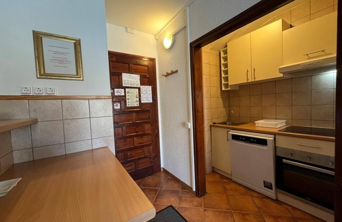 Pas de la Casa Apartment | Apartaments Moblats Pas - appartements 2 chbr 7/8 pers