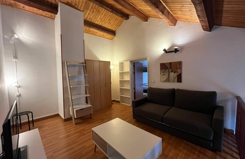 Pas de la Casa Apartment | Apartaments Moblats Pas - appartements 2 chbr 7/8 pers
