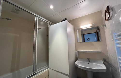 Pas de la Casa Apartment | Apartaments Moblats Pas - appartements 2 chbr 7/8 pers
