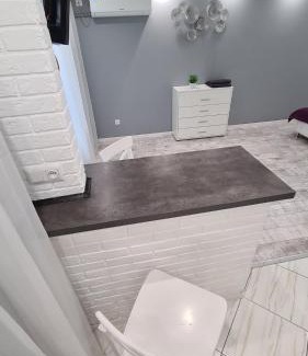 Krivoy Rog Apartment | Аpartaments on Metalurhiv 34