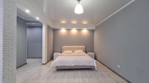Krivoy Rog Apartment | Apartaments on vulytsia Heroiv Ato 32 (97th Kvartal)