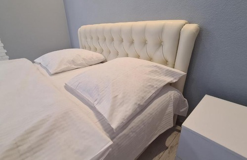 Krivoy Rog Apartment | Apartaments on vulytsia Heroiv Ato 32 (97th Kvartal)