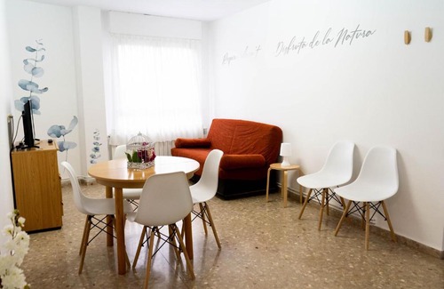 Fuente en Segures Apartment | APARTAMENTS ROIG