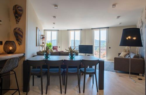 Cardona Apartment | Apartaments Turístics Cardona, MAGI